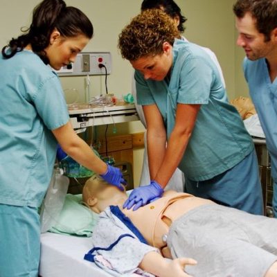American Heart Association BLS CPR Renewa