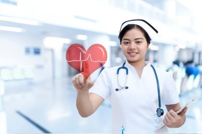 American Heart Association BLS CPR Renewal